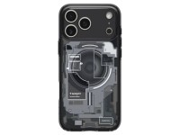 Spigen Ultra Hybrid MagSafe Zero One Case for iPhone 18 Pro / 17 Pro - Black Spigen Ultra Hybrid MagSafe Zero One Case for iPhone 18 Pro / 17 Pro - Black