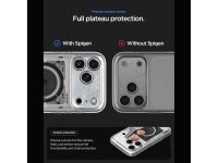 Spigen Ultra Hybrid MagSafe case for iPhone 18 Pro / 17 Pro - neo one Spigen Ultra Hybrid MagSafe case for iPhone 18 Pro / 17 Pro - neo one