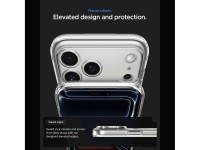 Spigen Ultra Hybrid MagSafe case for iPhone 18 Pro / 17 Pro - neo one Spigen Ultra Hybrid MagSafe case for iPhone 18 Pro / 17 Pro - neo one