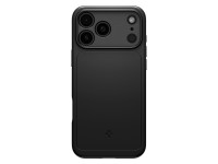 Spigen Thin Fit MagSafe Case for iPhone 18 Pro Max / 17 Pro Max - Black Spigen Thin Fit MagSafe Case for iPhone 18 Pro Max / 17 Pro Max - Black