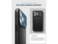 Spigen Thin Fit MagSafe Case for iPhone 18 Pro Max / 17 Pro Max - Black Spigen Thin Fit MagSafe Case for iPhone 18 Pro Max / 17 Pro Max - Black