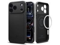 Spigen Thin Fit MagSafe Case for iPhone 18 Pro Max / 17 Pro Max - Black Spigen Thin Fit MagSafe Case for iPhone 18 Pro Max / 17 Pro Max - Black