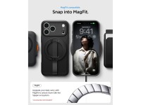 Spigen Thin Fit MagSafe Case for iPhone 18 Pro Max / 17 Pro Max - Black Spigen Thin Fit MagSafe Case for iPhone 18 Pro Max / 17 Pro Max - Black