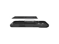 Spigen Thin Fit MagSafe Case for iPhone 18 Pro Max / 17 Pro Max - Black Spigen Thin Fit MagSafe Case for iPhone 18 Pro Max / 17 Pro Max - Black