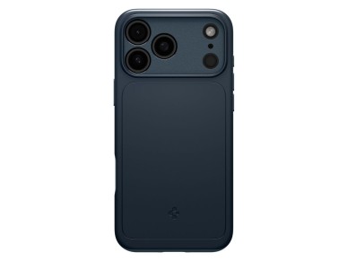 Spigen Thin Fit MagSafe Case for iPhone 18 Pro Max / 17 Pro Max - Gray Spigen Thin Fit MagSafe Case for iPhone 18 Pro Max / 17 Pro Max - Gray