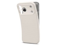 Spigen Liquid Air Case for iPhone 18 Pro Max / 17 Pro Max - Titanium Spigen Liquid Air Case for iPhone 18 Pro Max / 17 Pro Max - Titanium