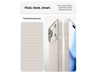 Spigen Liquid Air Case for iPhone 18 Pro Max / 17 Pro Max - Titanium Spigen Liquid Air Case for iPhone 18 Pro Max / 17 Pro Max - Titanium