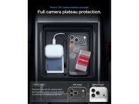 Spigen Rugged Armor MagSafe Case for iPhone 18 Pro Max / 17 Pro Max - Matte Black Spigen Rugged Armor MagSafe Case for iPhone 18 Pro Max / 17 Pro Max - Matte Black
