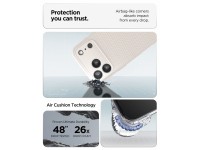 Spigen Liquid Air Case for iPhone 18 Pro Max / 17 Pro Max - Titanium Spigen Liquid Air Case for iPhone 18 Pro Max / 17 Pro Max - Titanium