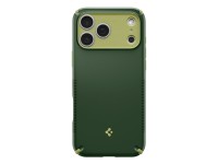 Funda Spigen Nano Pop MagSafe para iPhone 18 Pro Max / 17 Pro Max - Verde