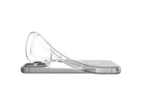 Spigen Liquid Crystal MagSafe Case for iPhone 18 Pro Max / 17 Pro Max - Clear and White Spigen Liquid Crystal MagSafe Case for iPhone 18 Pro Max / 17 Pro Max - Clear and White