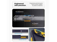 Funda Spigen Nano Pop MagSafe para iPhone 18 Pro Max / 17 Pro Max - Azul Funda Spigen Nano Pop MagSafe para iPhone 18 Pro Max / 17 Pro Max - Azul