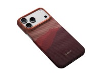 Case PITAKA Edge Case Over the Horizon MagSafe for iPhone 18 Pro Max / 17 Pro Max autumn dusk Case PITAKA Edge Case Over the Horizon MagSafe for iPhone 18 Pro Max / 17 Pro Max autumn dusk