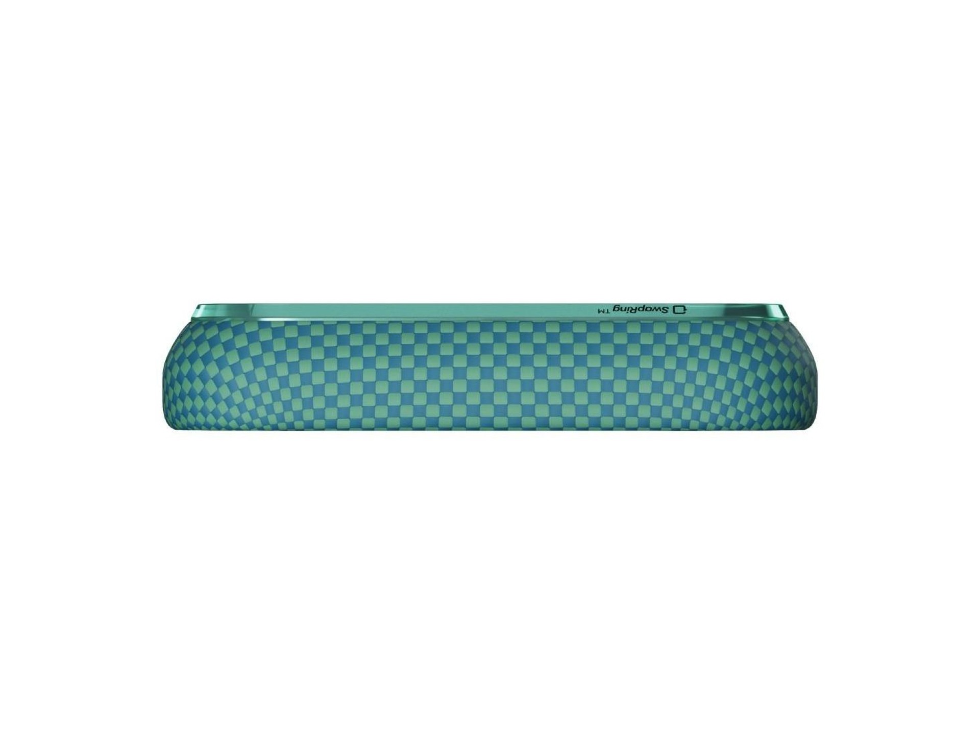Capa PITAKA Edge Cover Over the Horizon MagSafe para iPhone 18 Pro Max / 17 Pro Max, cor Summer Noon