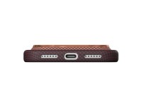 Case PITAKA Edge Case Over the Horizon MagSafe for iPhone 18 Pro Max / 17 Pro Max autumn dusk Case PITAKA Edge Case Over the Horizon MagSafe for iPhone 18 Pro Max / 17 Pro Max autumn dusk