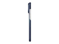 Funda PITAKA Edge Vía Láctea Galaxy 2.0 para iPhone 18 Pro Max / 17 Pro Max Azul de Campo Cercano Funda PITAKA Edge Vía Láctea Galaxy 2.0 para iPhone 18 Pro Max / 17 Pro Max Azul de Campo Cercano