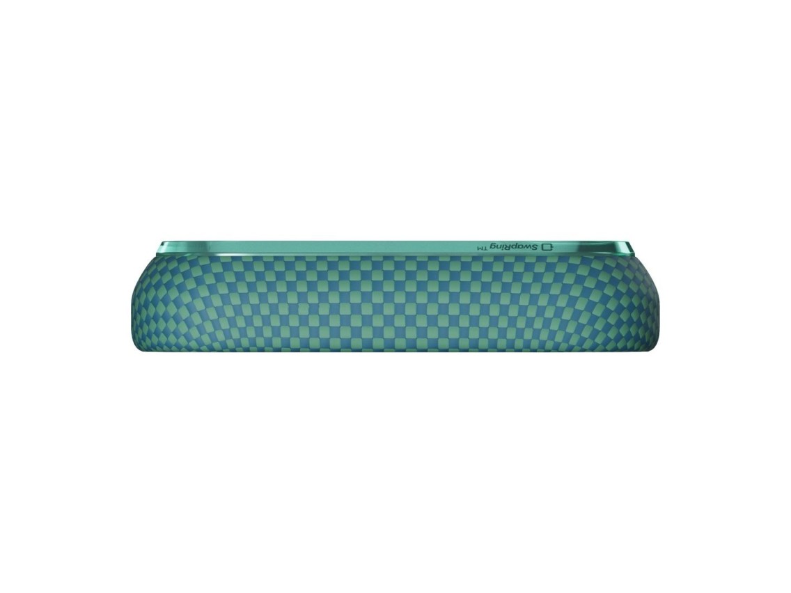 Case PITAKA Edge Case Over the Horizon   MagSafe for iPhone 18 Pro / 17 Pro summer noon