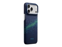 Funda PITAKA Edge Vía Láctea Galaxy 2.0 para iPhone 18 Pro Max / 17 Pro Max Azul de Campo Cercano Funda PITAKA Edge Vía Láctea Galaxy 2.0 para iPhone 18 Pro Max / 17 Pro Max Azul de Campo Cercano