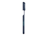 Funda PITAKA Edge Vía Láctea Galaxy 2.0 para iPhone 18 Pro Max / 17 Pro Max Azul de Campo Cercano Funda PITAKA Edge Vía Láctea Galaxy 2.0 para iPhone 18 Pro Max / 17 Pro Max Azul de Campo Cercano