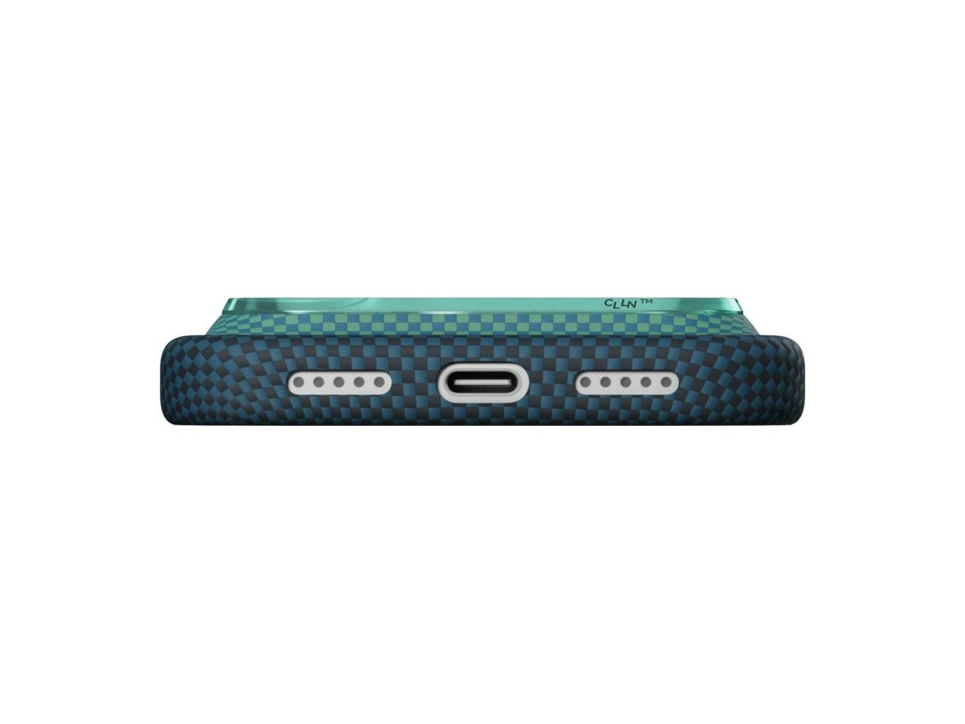 Funda PITAKA Edge Over the Horizon MagSafe para iPhone 18 Pro / 17 Pro verano mediodía