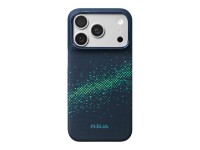 Capa PITAKA Edge Milky Way Galaxy 2.0 para iPhone 18 Pro / 17 Pro azul nearfield Capa PITAKA Edge Milky Way Galaxy 2.0 para iPhone 18 Pro / 17 Pro azul nearfield