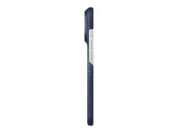 Capa PITAKA Edge Milky Way Galaxy 2.0 para iPhone 18 Pro / 17 Pro azul nearfield Capa PITAKA Edge Milky Way Galaxy 2.0 para iPhone 18 Pro / 17 Pro azul nearfield
