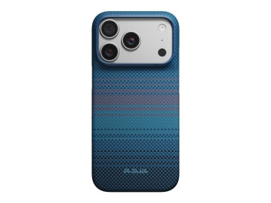 Case PITAKA Edge Case Nights Midnight 01 for iPhone 18 Pro / 17 Pro moonrise Case PITAKA Edge Case Nights Midnight 01 for iPhone 18 Pro / 17 Pro moonrise