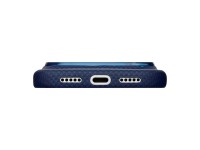 Capa PITAKA Edge Milky Way Galaxy 2.0 para iPhone 18 Pro / 17 Pro azul nearfield Capa PITAKA Edge Milky Way Galaxy 2.0 para iPhone 18 Pro / 17 Pro azul nearfield