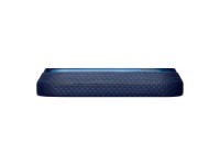 Funda PITAKA Edge Vía Láctea Galaxy 2.0 para iPhone 18 Pro Max / 17 Pro Max Azul de Campo Cercano Funda PITAKA Edge Vía Láctea Galaxy 2.0 para iPhone 18 Pro Max / 17 Pro Max Azul de Campo Cercano