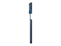 Funda PITAKA Edge Vía Láctea Galaxy 2.0 para iPhone 18 Pro Max / 17 Pro Max Azul de Campo Cercano Funda PITAKA Edge Vía Láctea Galaxy 2.0 para iPhone 18 Pro Max / 17 Pro Max Azul de Campo Cercano