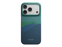 Case PITAKA Edge Case Over the Horizon   MagSafe for iPhone 18 Pro / 17 Pro summer noon