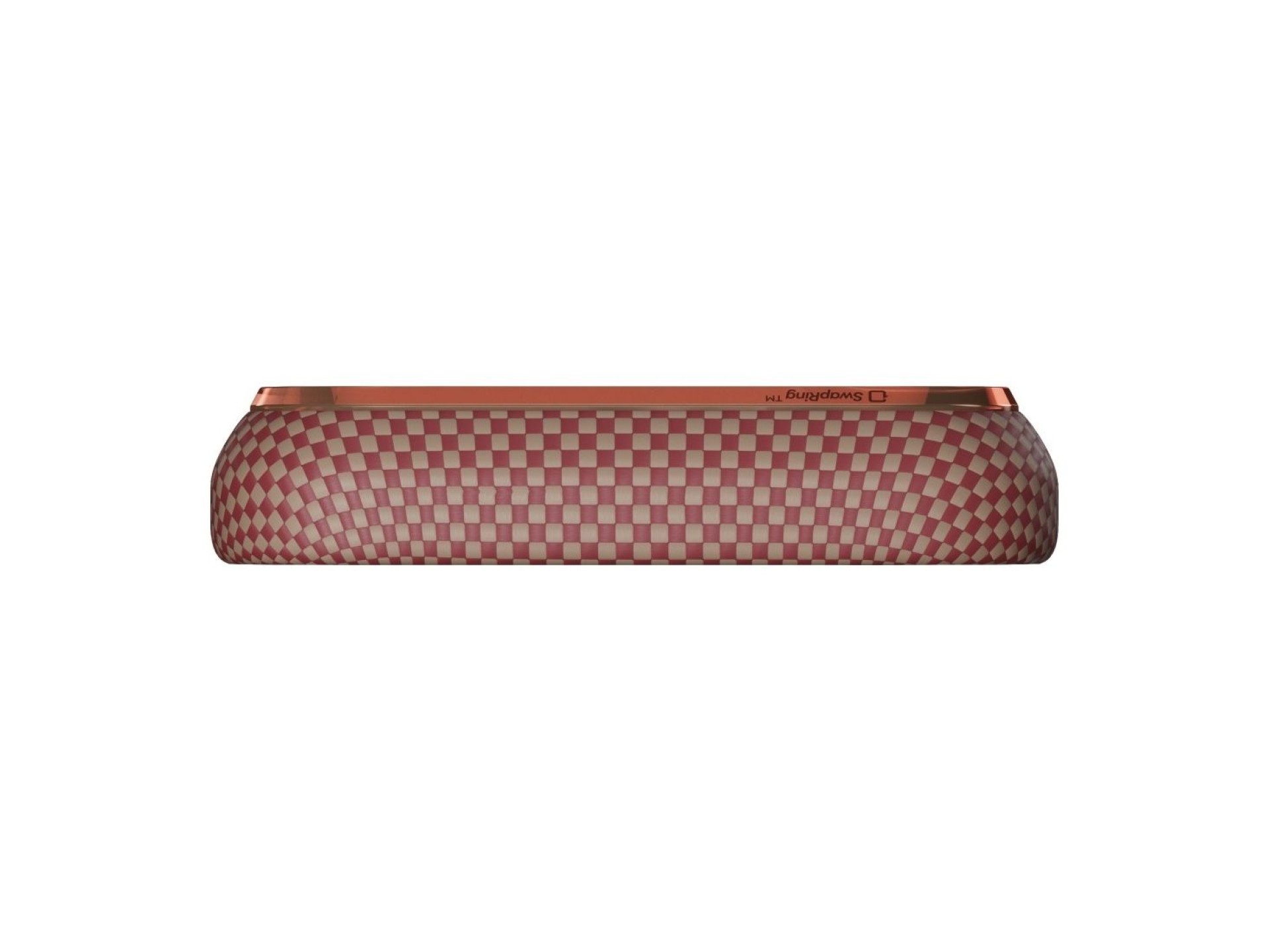 Capa PITAKA Edge Over the Horizon MagSafe para iPhone 18 Pro / 17 Pro, cor crepúsculo de outono.