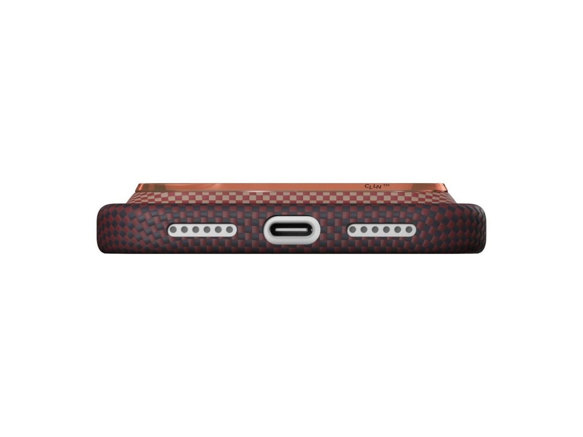 Case PITAKA Edge Case Over the Horizon MagSafe for iPhone 18 Pro Max / 17 Pro Max autumn dusk