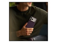 Case PITAKA Edge PTK Weaving-Sapphire MagSafe for iPhone 18 Pro Max / 17 Pro Max Blue Case PITAKA Edge PTK Weaving-Sapphire MagSafe for iPhone 18 Pro Max / 17 Pro Max Blue
