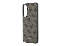 Funda Guess 4G Charm para Samsung Galaxy A57 5G - Marrón Funda Guess 4G Charm para Samsung Galaxy A57 5G - Marrón