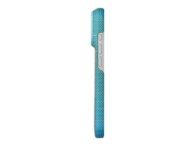 Case PITAKA Edge MagSafe case for iPhone 18 Pro / 17 Pro lucid blue Case PITAKA Edge MagSafe case for iPhone 18 Pro / 17 Pro lucid blue