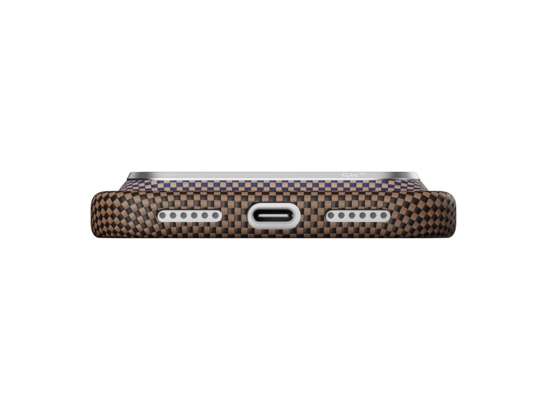 Case PITAKA Edge Case for iPhone 18 Pro Max / 17 Pro Max sunset