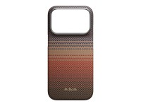 Case PITAKA Edge Case for iPhone 18 Pro / 17 Pro sunset Case PITAKA Edge Case for iPhone 18 Pro / 17 Pro sunset