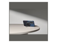 Capa PITAKA Edge com MagSafe para Samsung Galaxy S26 Ultra no horizonte Capa PITAKA Edge com MagSafe para Samsung Galaxy S26 Ultra no horizonte