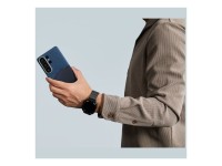 Capa PITAKA Edge com MagSafe para Samsung Galaxy S26 Ultra no horizonte Capa PITAKA Edge com MagSafe para Samsung Galaxy S26 Ultra no horizonte