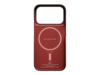 Case PITAKA Edge Case for iPhone 18 Pro / 17 Pro sunset Case PITAKA Edge Case for iPhone 18 Pro / 17 Pro sunset