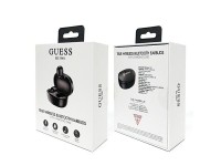 Guess Bluetooth Wireless Headphones GUTWST30BKTWS + Docking Station - Black Guess Bluetooth Wireless Headphones GUTWST30BKTWS + Docking Station - Black