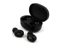 Guess Bluetooth Wireless Headphones GUTWST30BKTWS + Docking Station - Black Guess Bluetooth Wireless Headphones GUTWST30BKTWS + Docking Station - Black