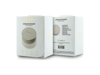 Altavoz Bluetooth Guess de 5 W con logotipo metálico y diseño elegante - Dorado Altavoz Bluetooth Guess de 5 W con logotipo metálico y diseño elegante - Dorado
