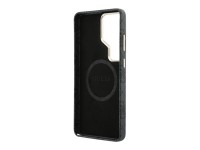 Guess 4G Script MagSafe case for Samsung Galaxy S26 Ultra - black Guess 4G Script MagSafe case for Samsung Galaxy S26 Ultra - black