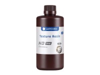 Resina texturizada ANYCUBIC HD (cinza) Resina texturizada ANYCUBIC HD (cinza)