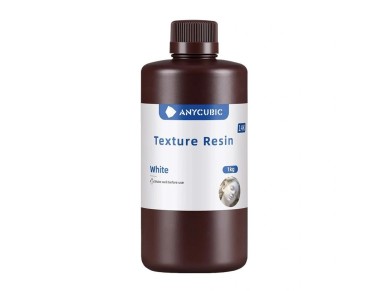 ANYCUBIC Texture Resin (white)