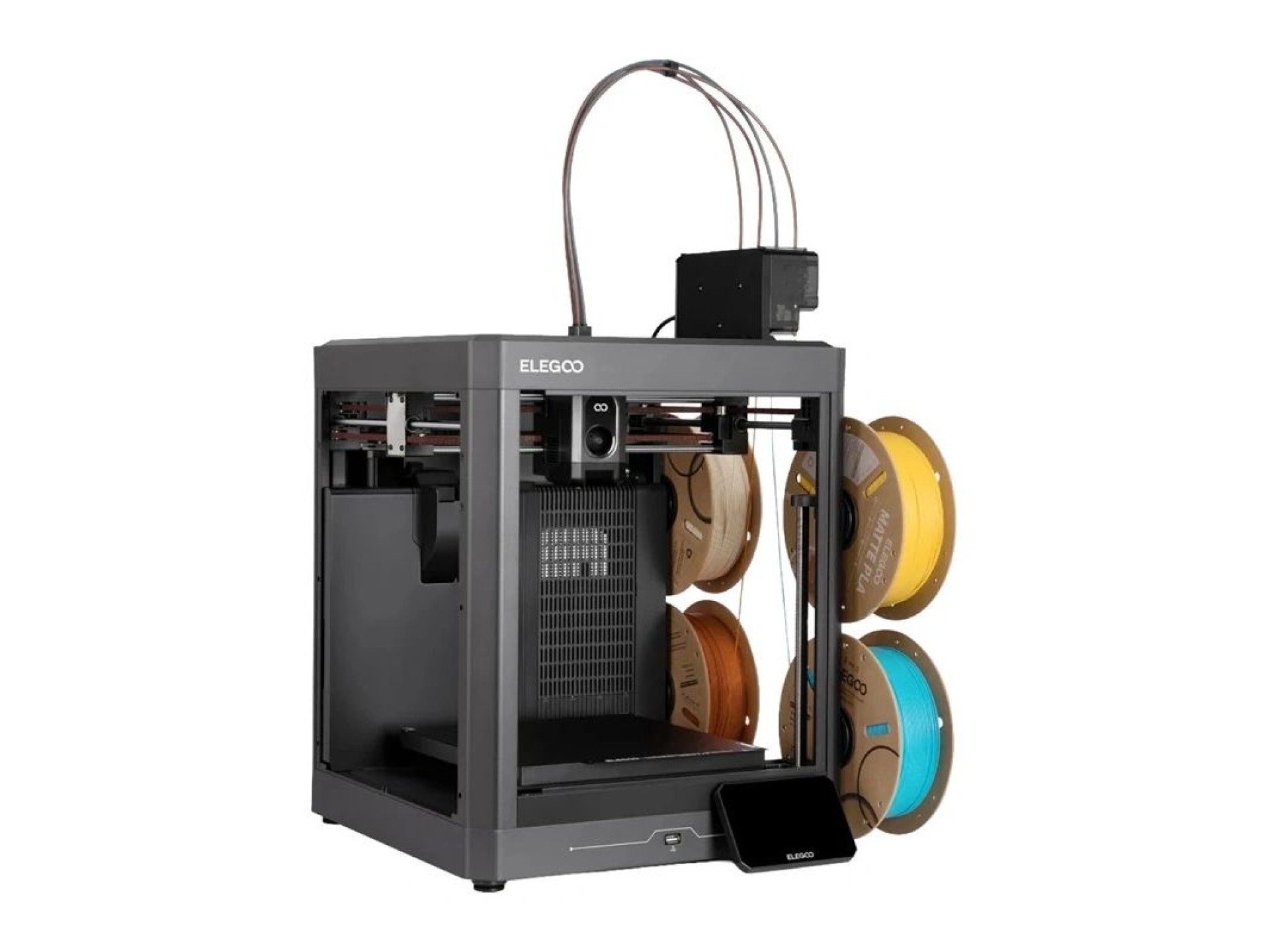 ELEGOO Centauri 2 Combo 3D Printer