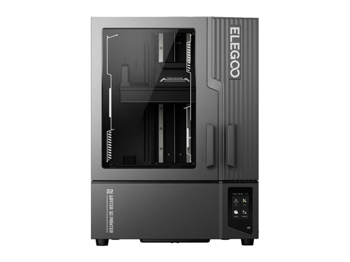 ELEGOO Jupiter 2 3D Printer
