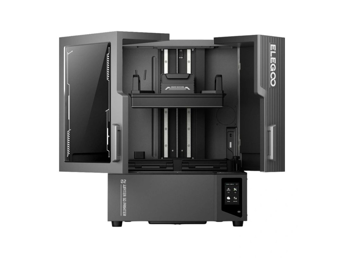ELEGOO Jupiter 2 3D Printer